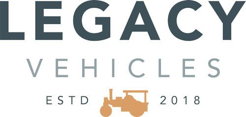 Legacy Vehicles